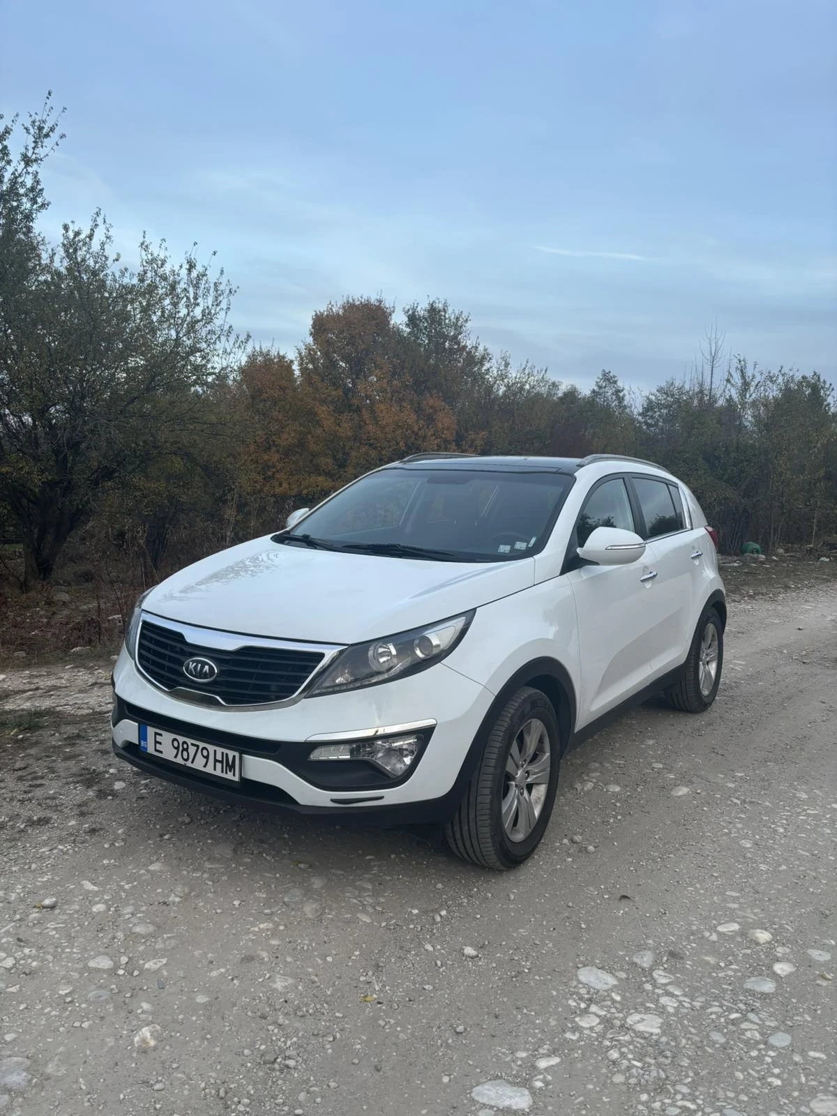 Kia Sportage  - изображение 7