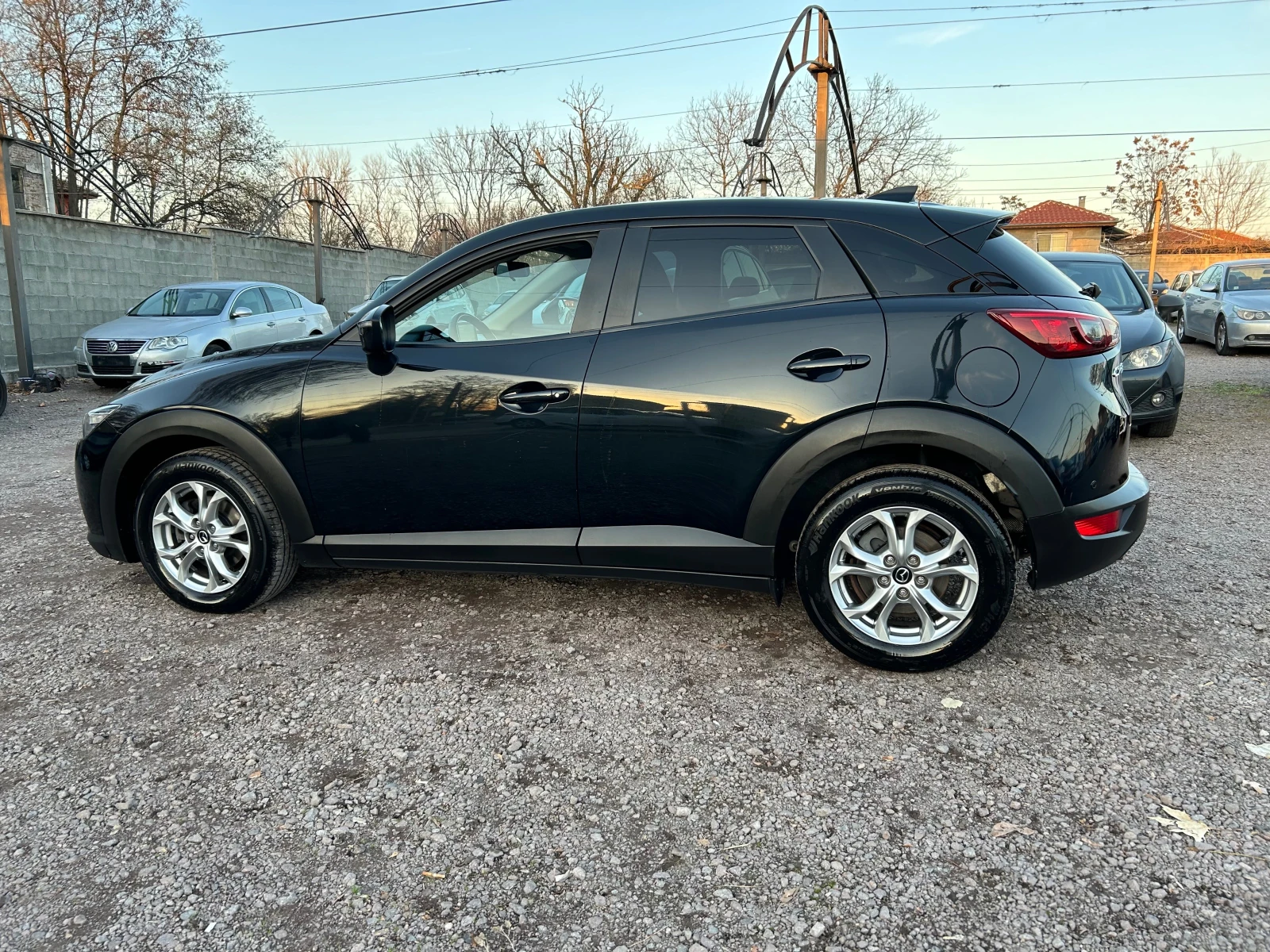 Mazda CX-3 1.5d NAVI - изображение 4