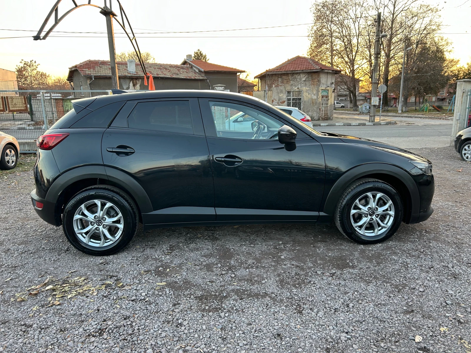 Mazda CX-3 1.5d NAVI - изображение 8