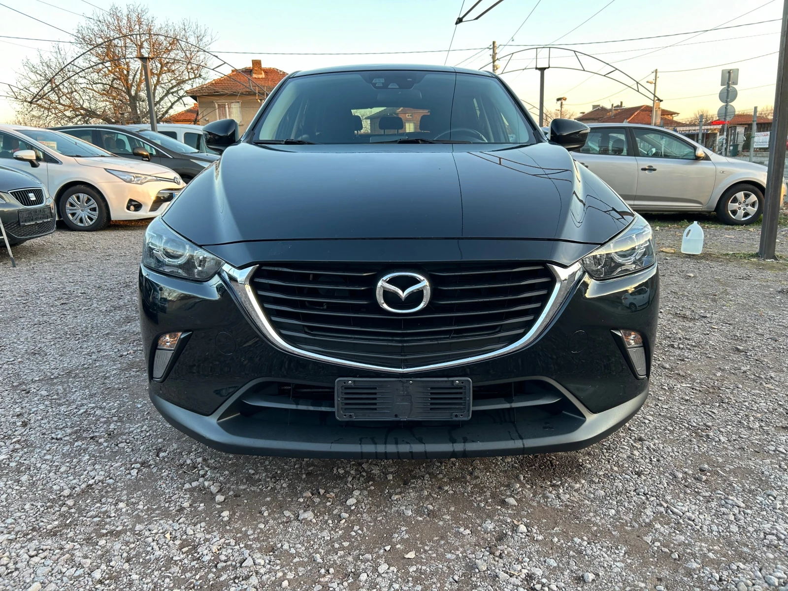 Mazda CX-3 1.5d NAVI - изображение 2