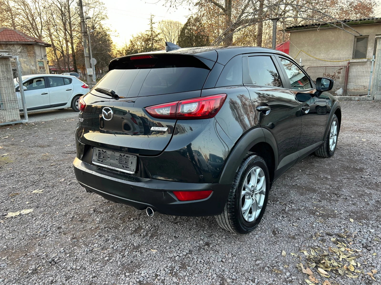 Mazda CX-3 1.5d NAVI - изображение 7