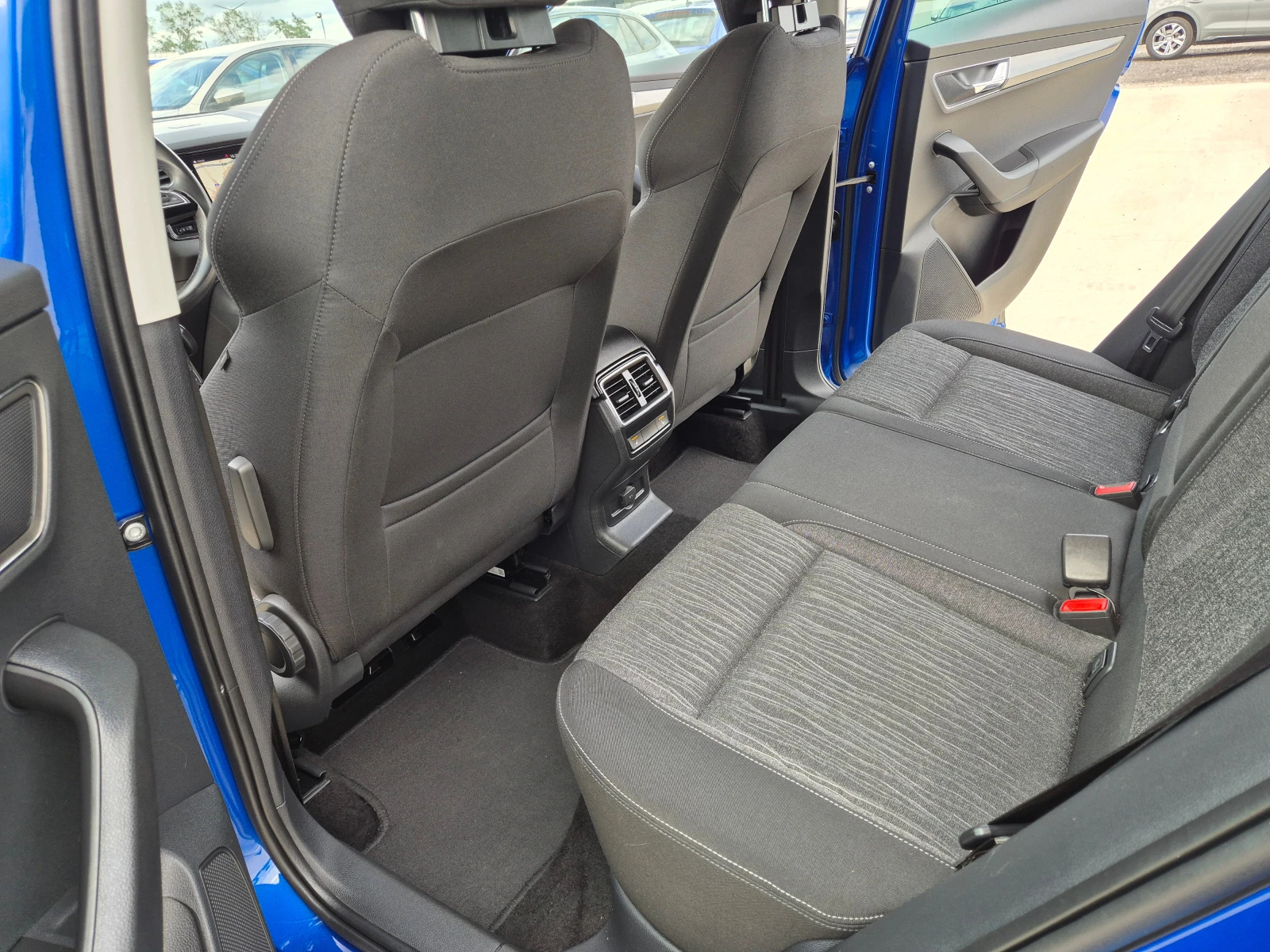 Skoda Karoq --44-/-2.0-150 | Mobile.bg   12