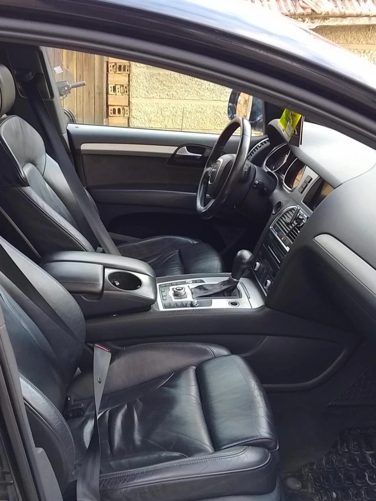 Audi Q7 4.2 tdi - изображение 7