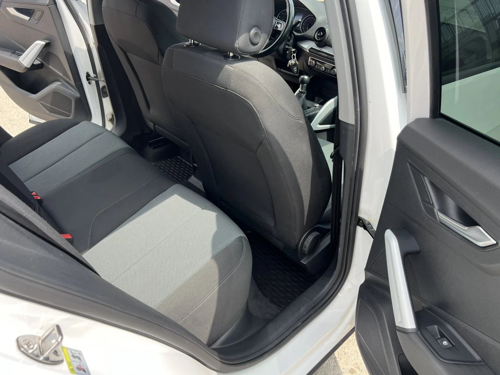 Audi Q2 1.6 ТДИ - изображение 7