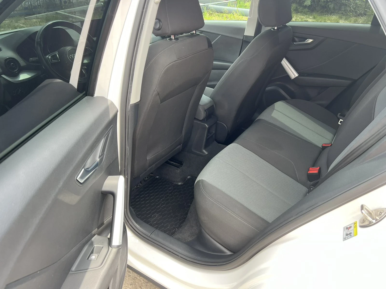 Audi Q2 1.6 ТДИ - изображение 9