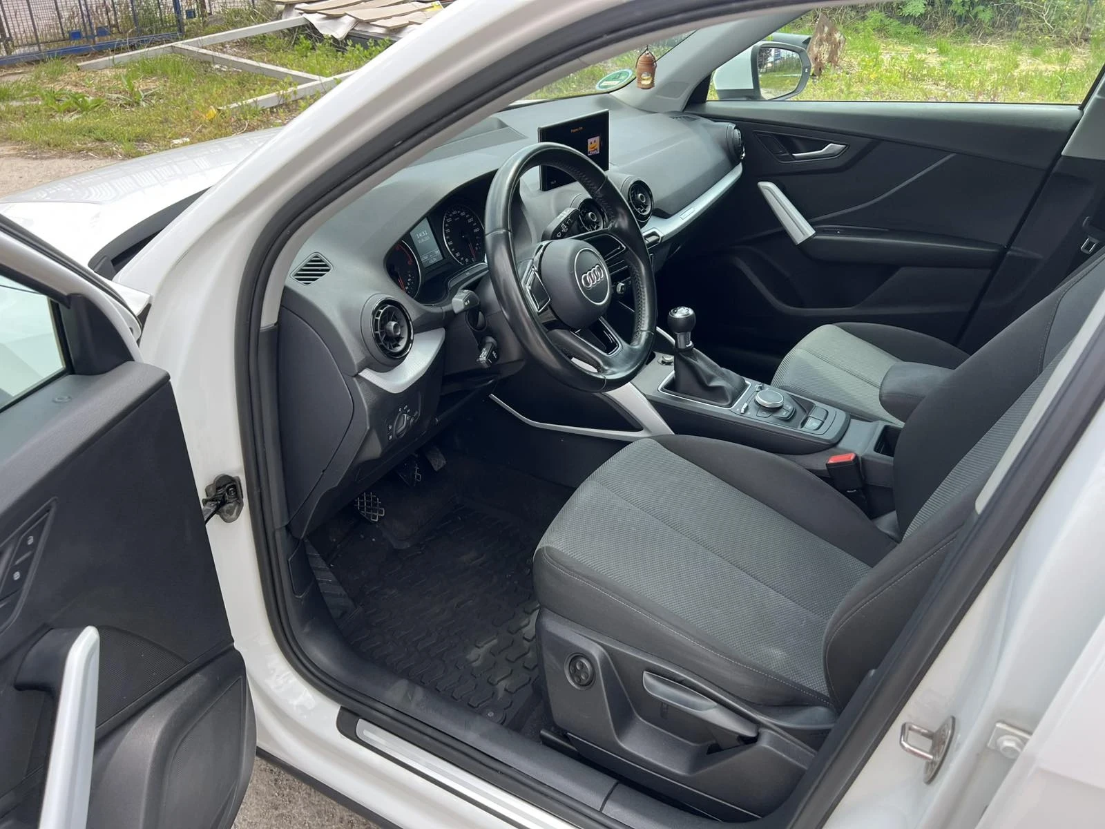 Audi Q2 1.6 ТДИ - изображение 10