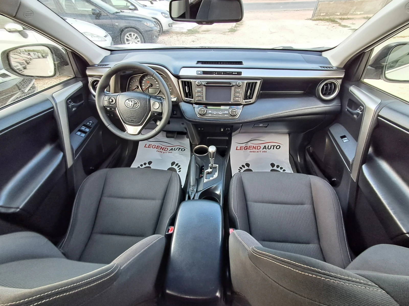 Toyota Rav4 2.2-150. , , 44,  | Mobile.bg   13