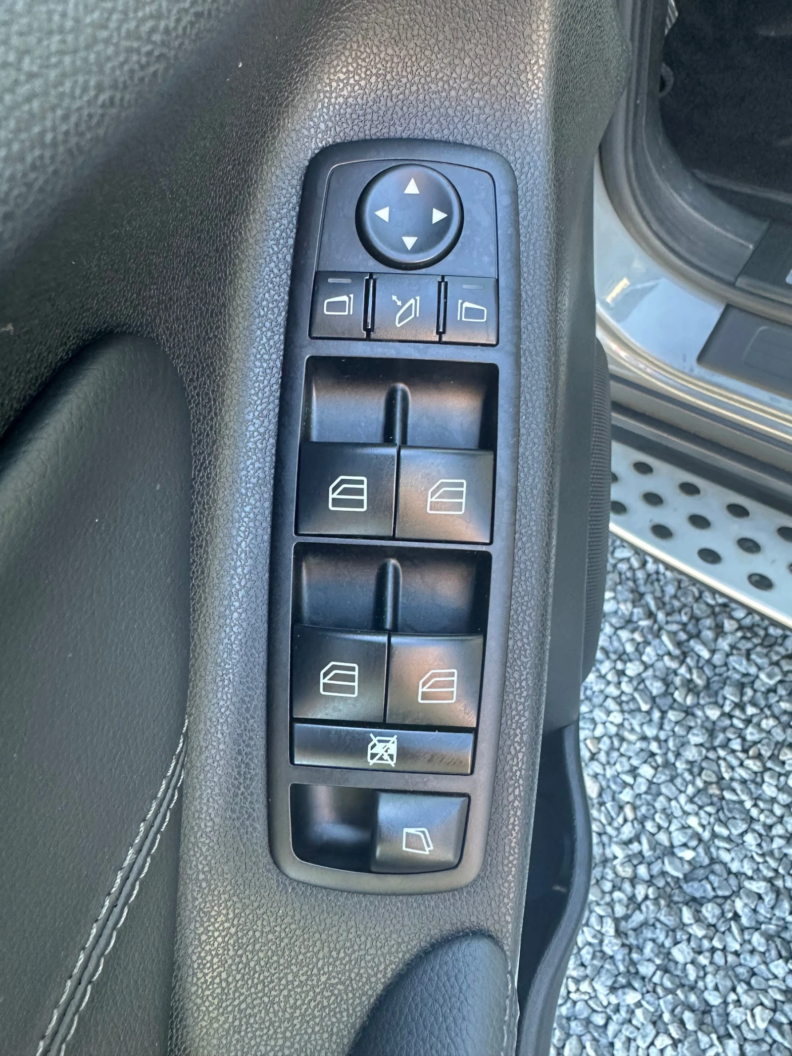 Mercedes-Benz GL 450 4MATIC 6+ 1 | Mobile.bg   13