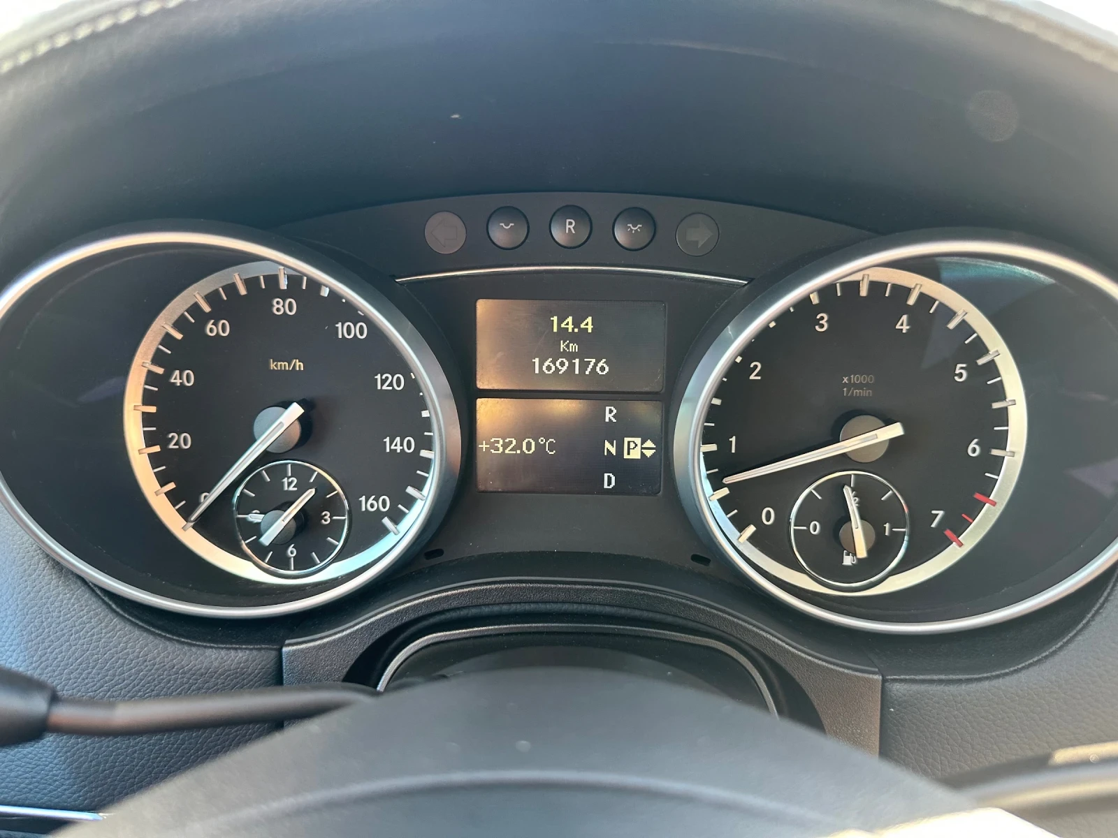 Mercedes-Benz GL 450 4MATIC 6+ 1 | Mobile.bg   14