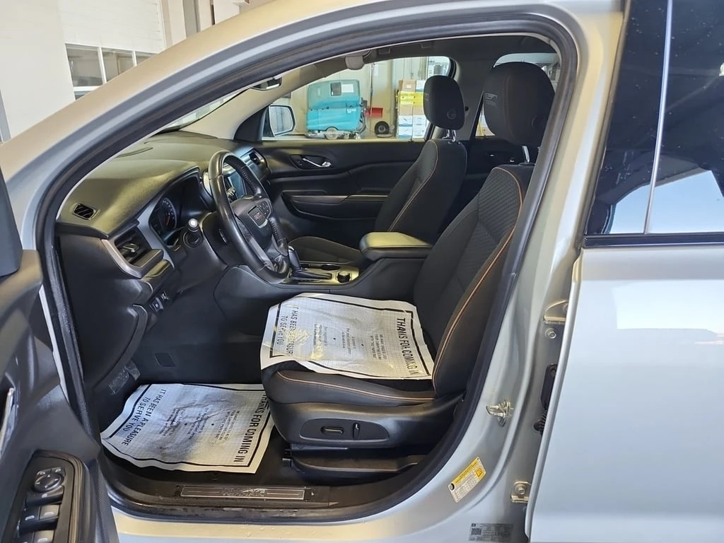 Gmc Acadia * SLE * CARFAX *  - изображение 5