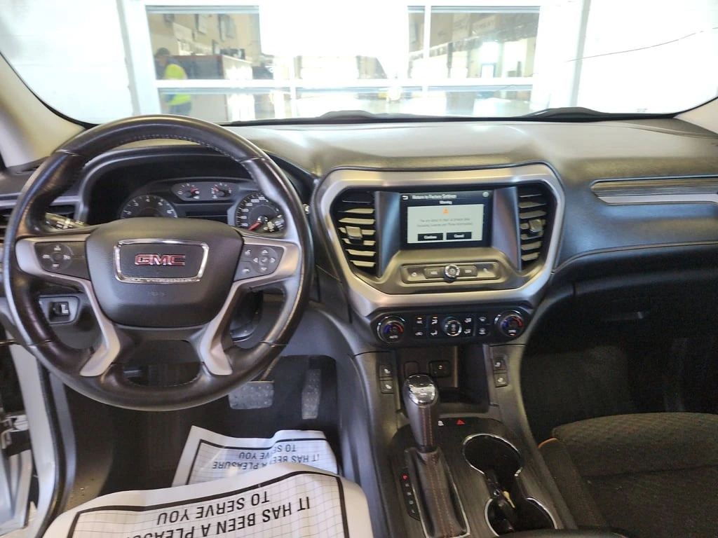 Gmc Acadia * SLE * CARFAX *  - изображение 10