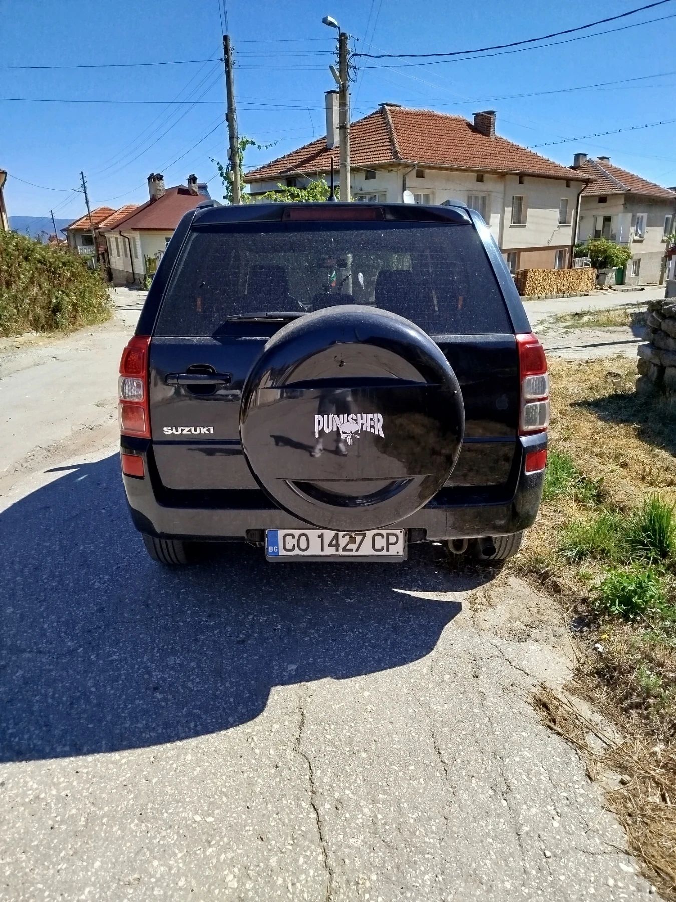 Suzuki Grand vitara 1.9ddi - изображение 4