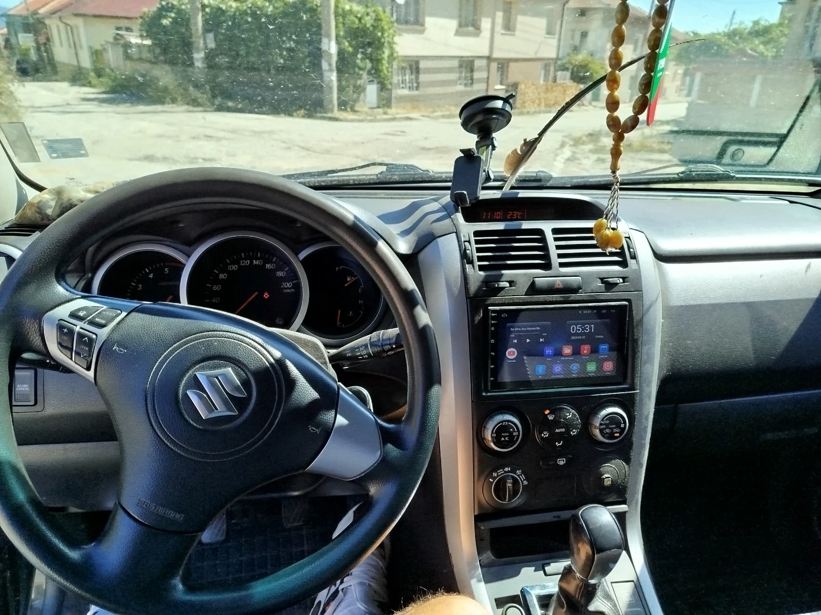 Suzuki Grand vitara 1.9ddi - изображение 5