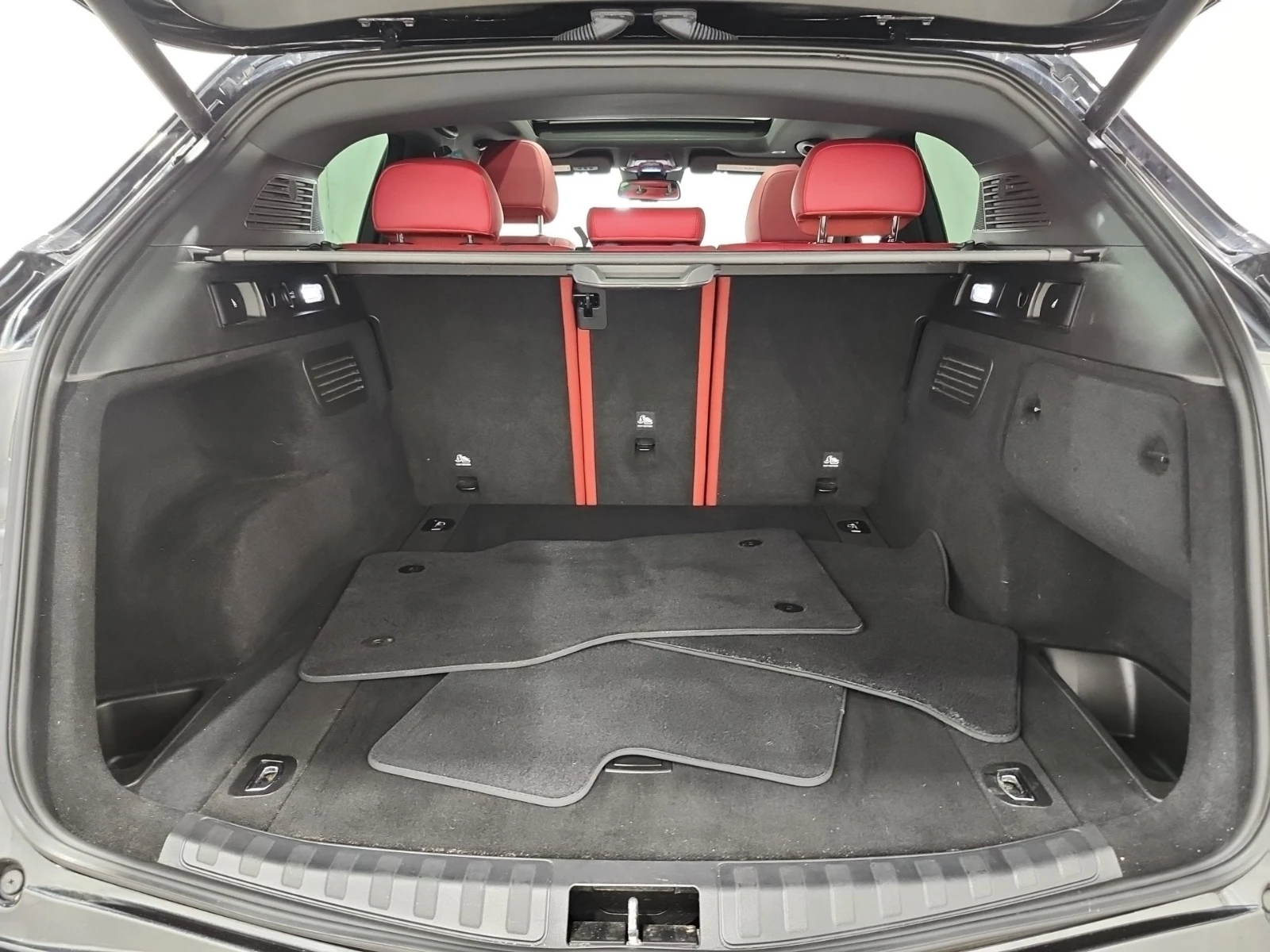 Alfa Romeo Stelvio * TI SPORT * CARFAX *    | Mobile.bg   12