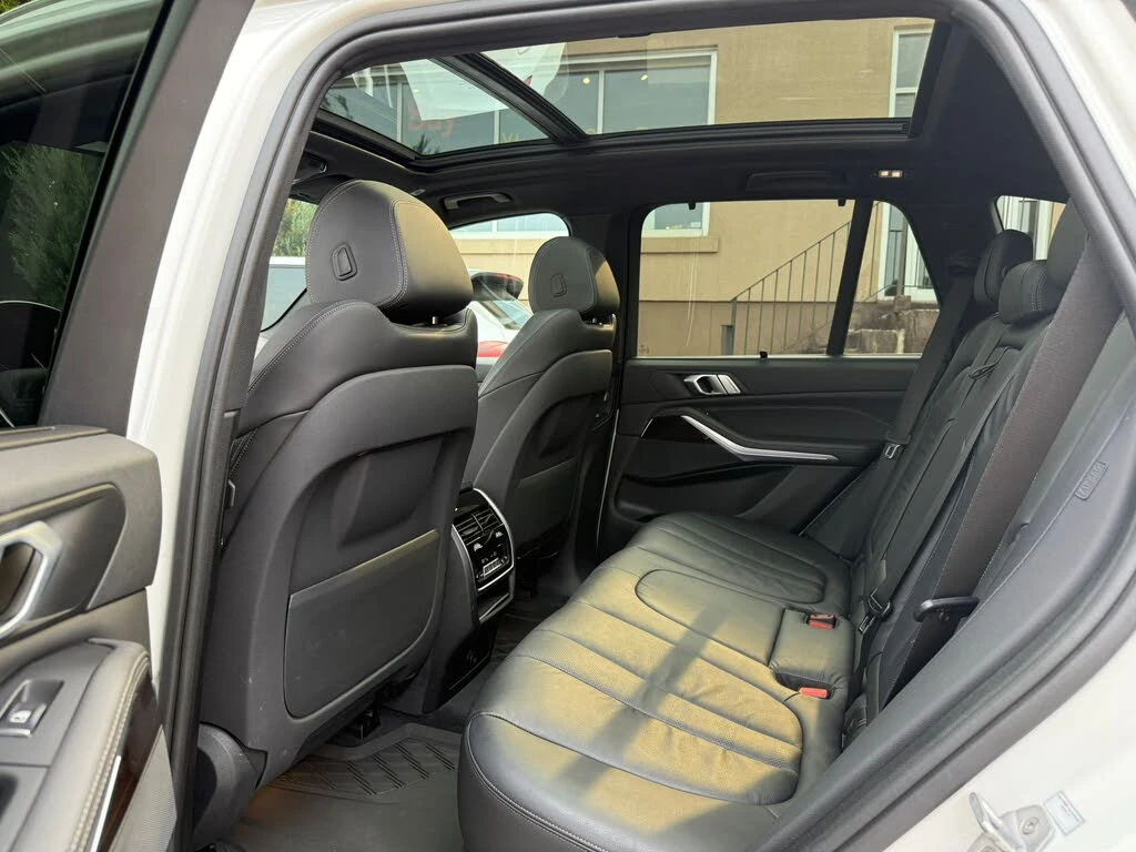 BMW X5 40I 3.0L xDrive | Mobile.bg � ����������� 7