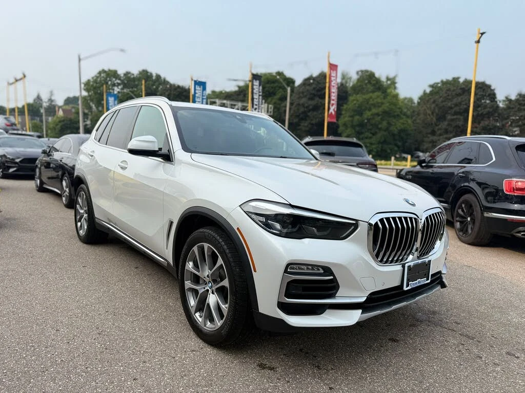 BMW X5 40I 3.0L xDrive | Mobile.bg � ����������� 1