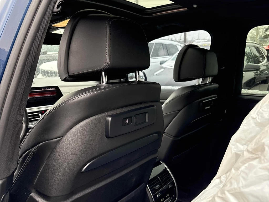 BMW X5 * M50i * CARFAX *    | Mobile.bg   16