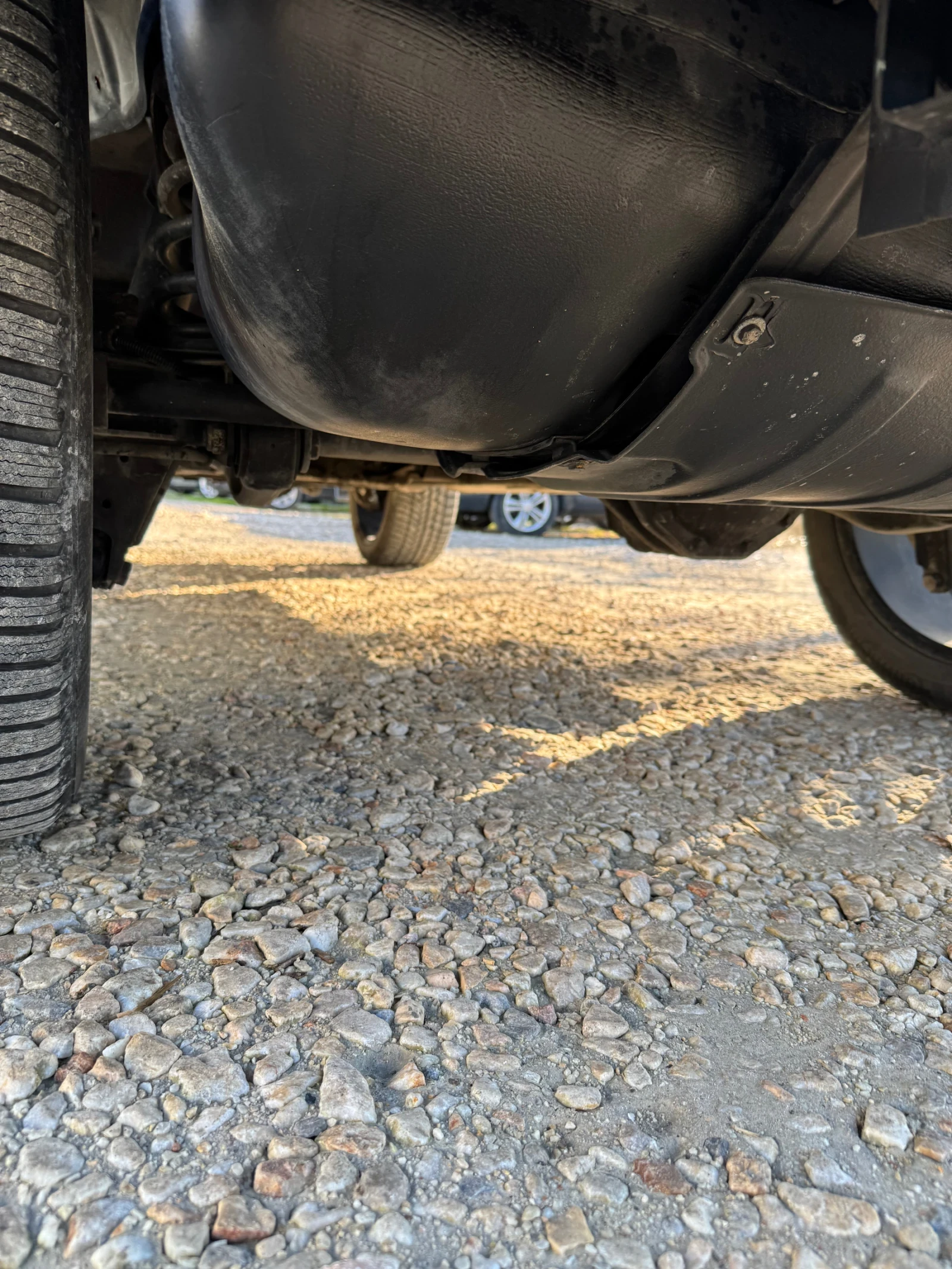 Mercedes-Benz G 500 ГАЗ - изображение 10