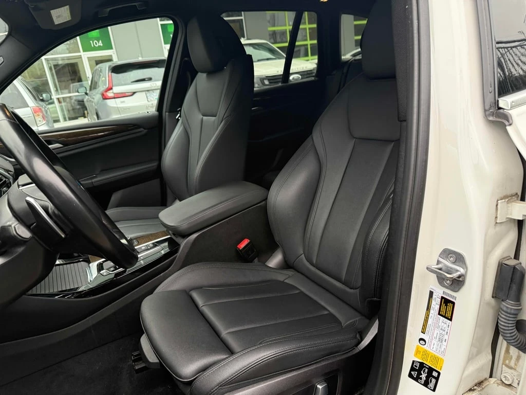 BMW X3 2019 * XDRIVE30I * CARFAX * �� ��������������� | Mobile.bg � ����������� 14