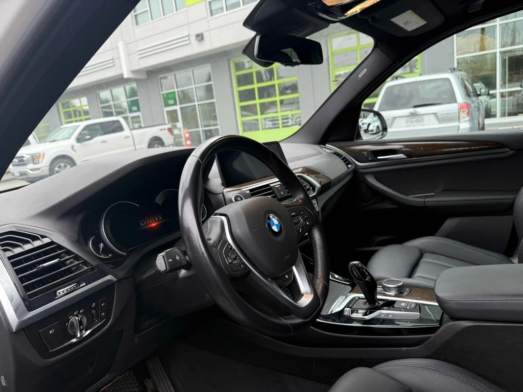 BMW X3 2019 * XDRIVE30I * CARFAX * ОТ ПРЕДТАВИТЕЛСТВО - изображение 10