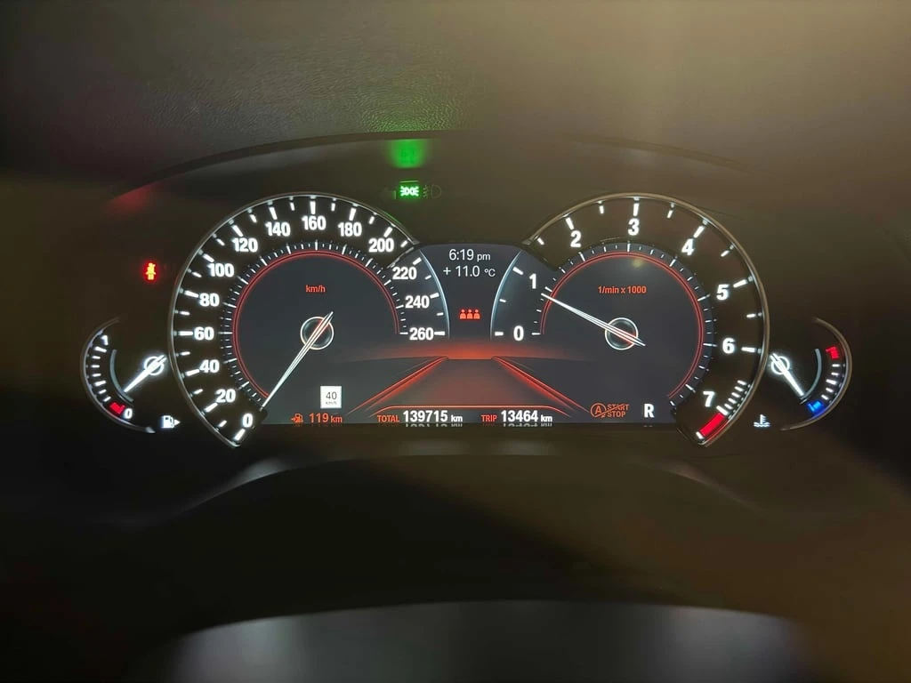 BMW X3 2019 * XDRIVE30I * CARFAX * �� ��������������� | Mobile.bg � ����������� 12