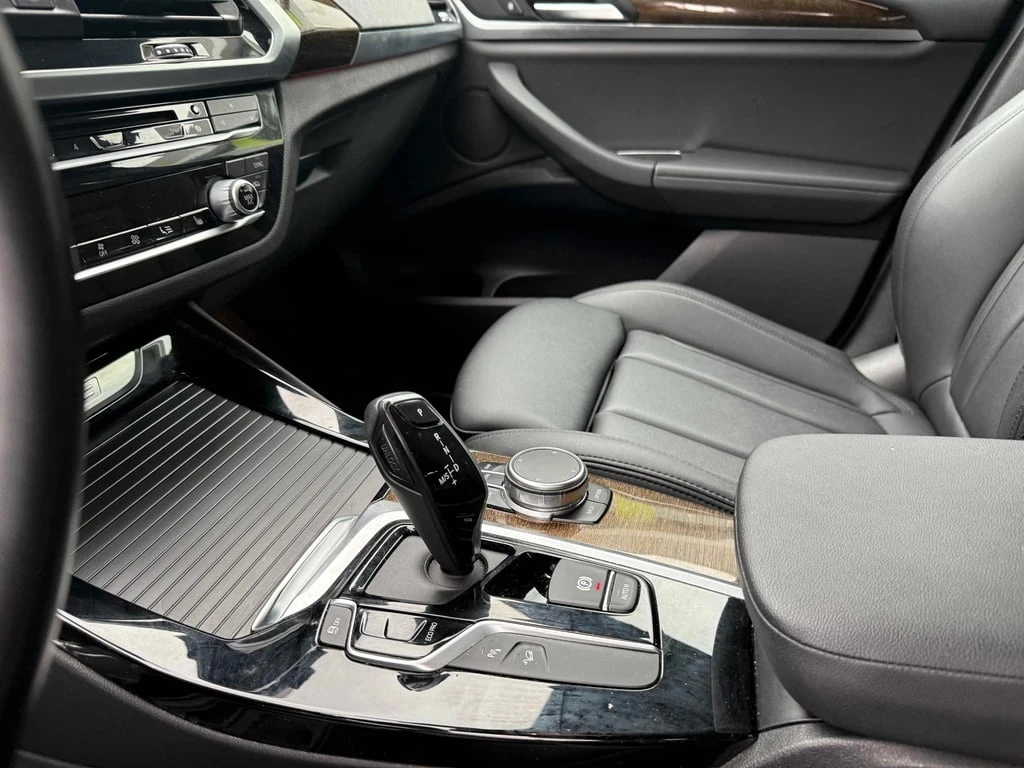 BMW X3 2019 * XDRIVE30I * CARFAX * ОТ ПРЕДТАВИТЕЛСТВО - изображение 8