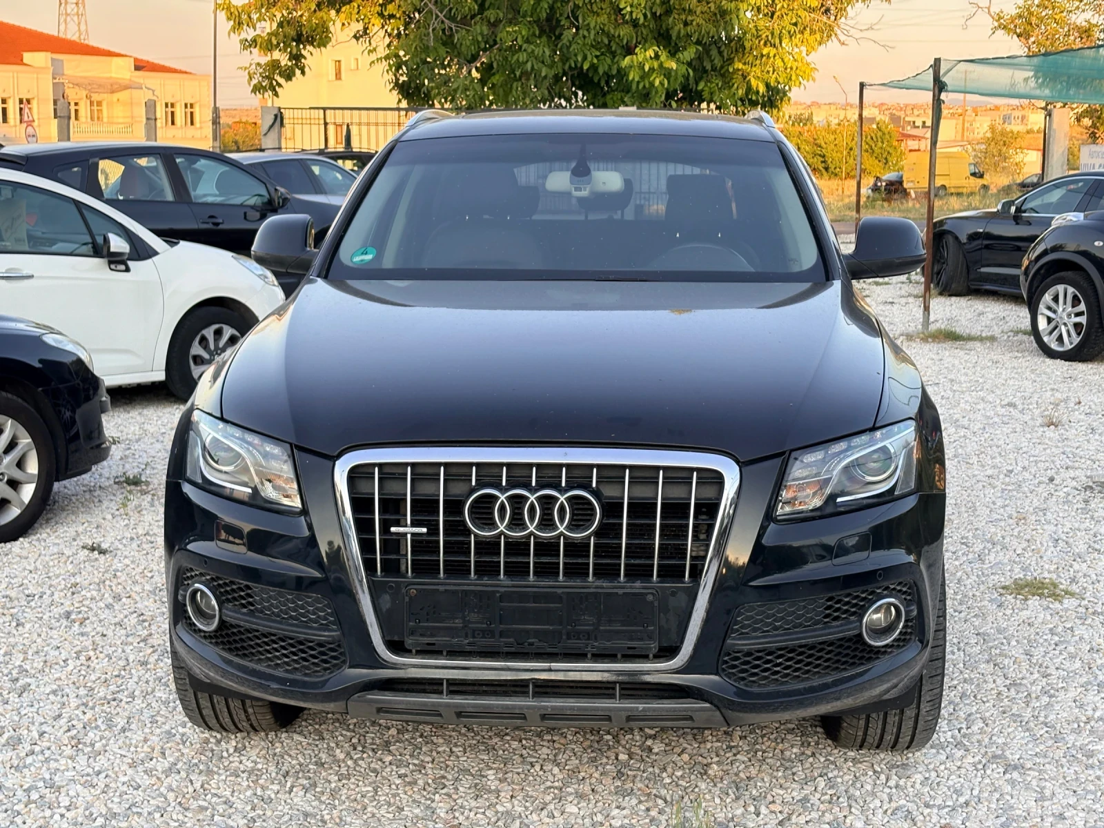 Audi Q5 Quatro 3.0 TDI Panorama Koja Full