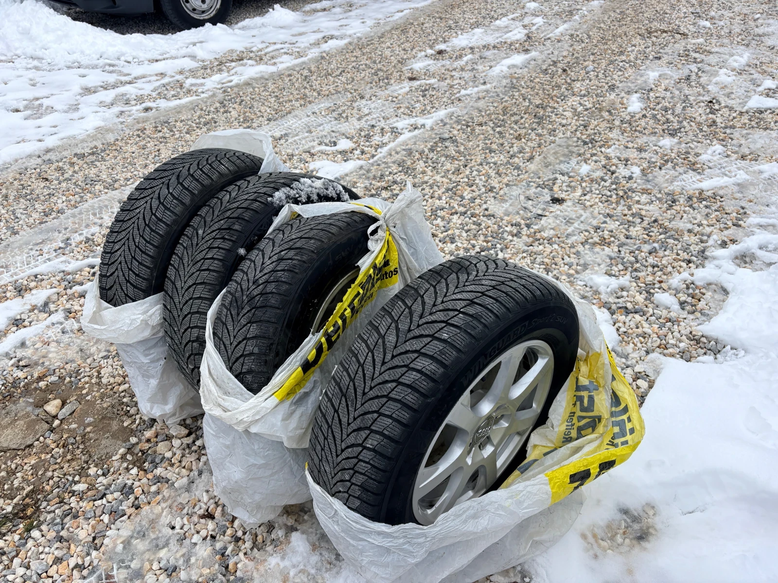 Audi Q5 Quatro 3.0 TDI Panorama Koja Full | Mobile.bg � ����������� 17