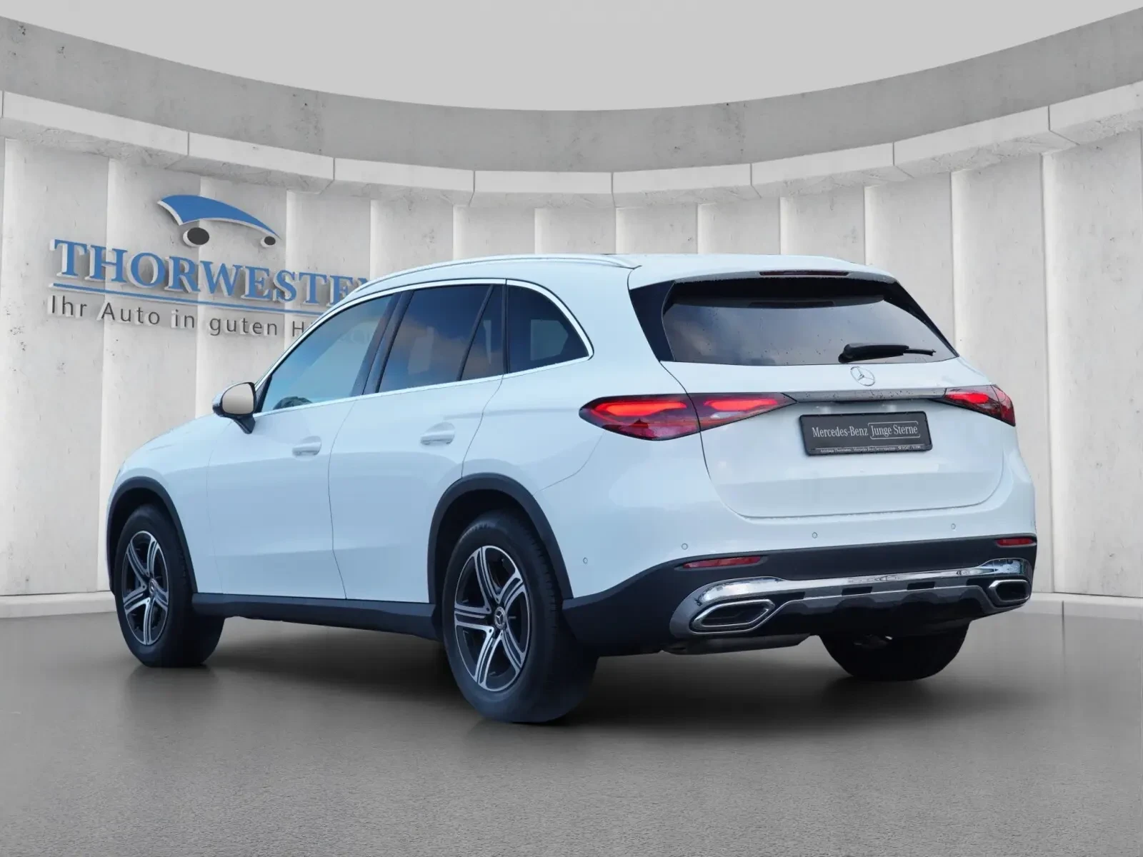 Mercedes-Benz GLC 220 GLC 220 d 4MATIC AVANTGARDE Distronic LED Kamera | Mobile.bg � ����������� 3