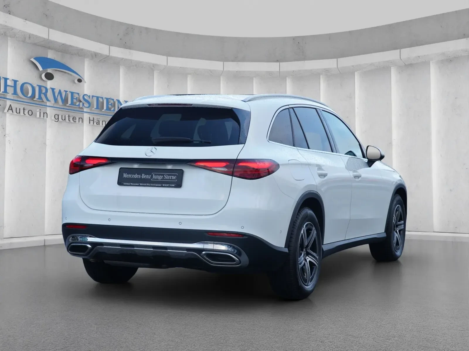 Mercedes-Benz GLC 220 GLC 220 d 4MATIC AVANTGARDE Distronic LED Kamera | Mobile.bg � ����������� 6