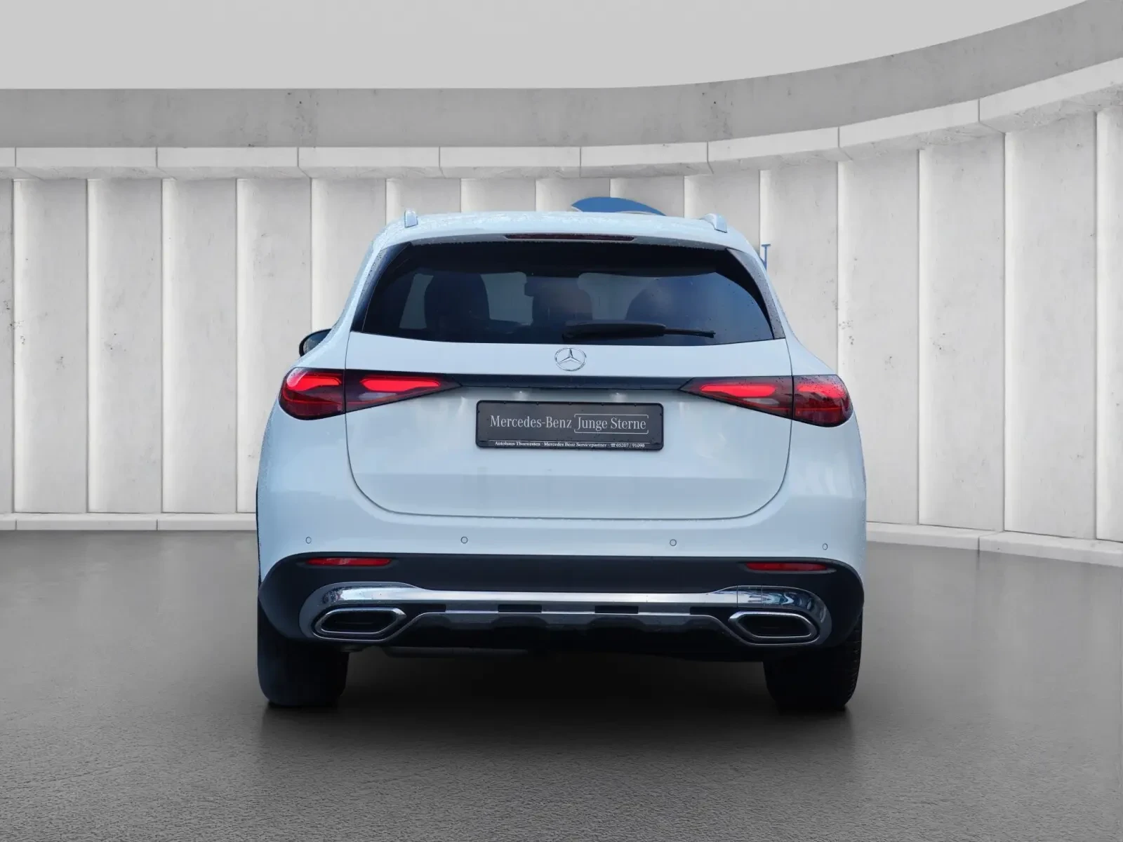 Mercedes-Benz GLC 220 GLC 220 d 4MATIC AVANTGARDE Distronic LED Kamera | Mobile.bg � ����������� 5