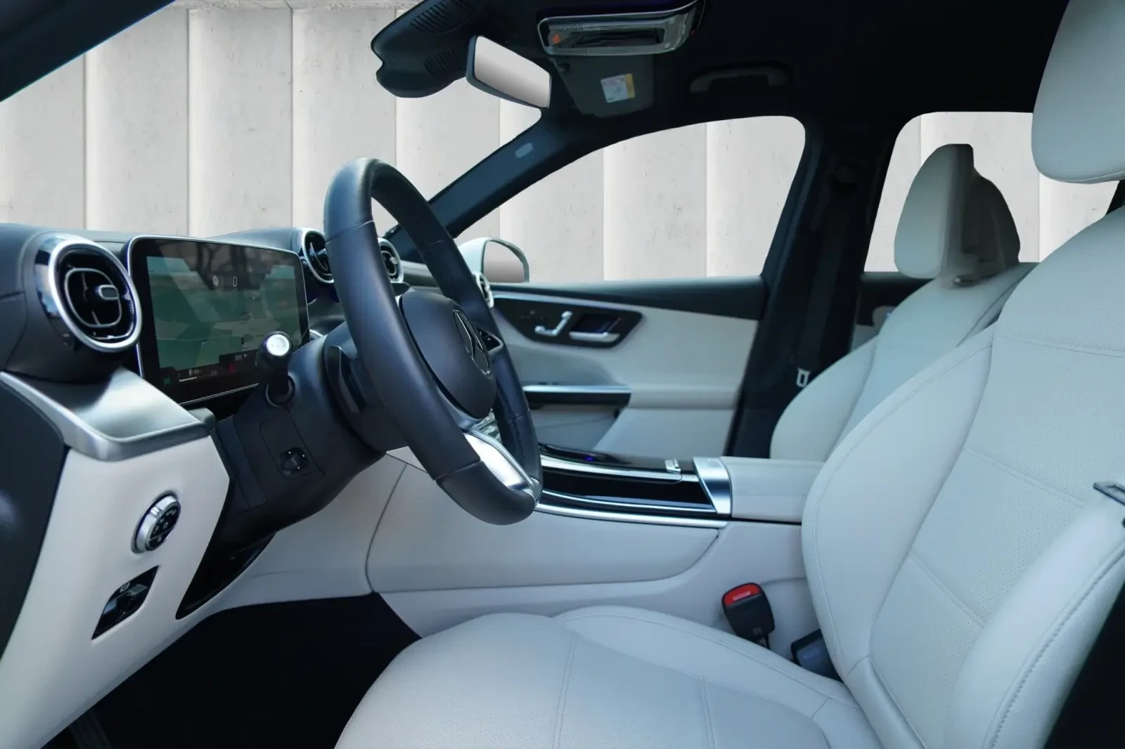 Mercedes-Benz GLC 220 GLC 220 d 4MATIC AVANTGARDE Distronic LED Kamera | Mobile.bg � ����������� 13