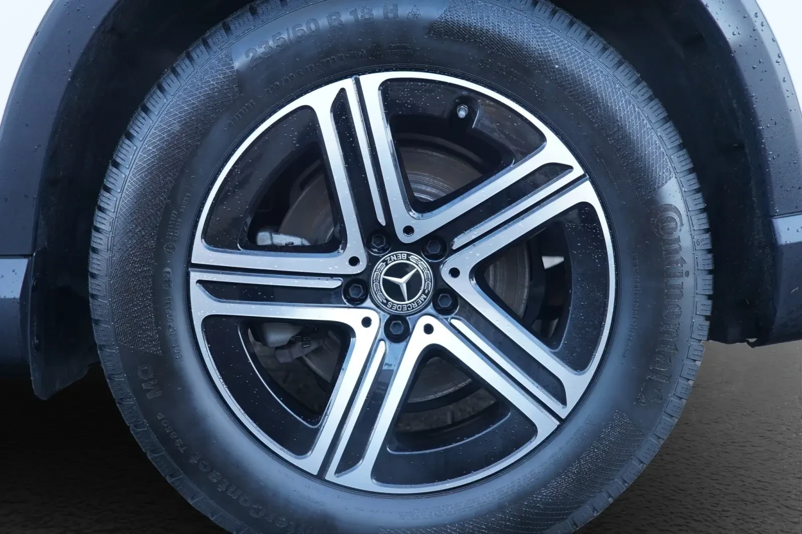 Mercedes-Benz GLC 220 GLC 220 d 4MATIC AVANTGARDE Distronic LED Kamera | Mobile.bg � ����������� 7