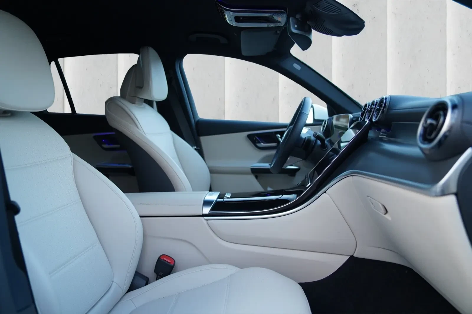 Mercedes-Benz GLC 220 GLC 220 d 4MATIC AVANTGARDE Distronic LED Kamera | Mobile.bg � ����������� 9