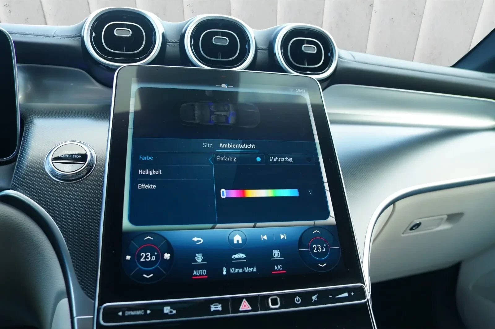 Mercedes-Benz GLC 220 GLC 220 d 4MATIC AVANTGARDE Distronic LED Kamera | Mobile.bg � ����������� 11