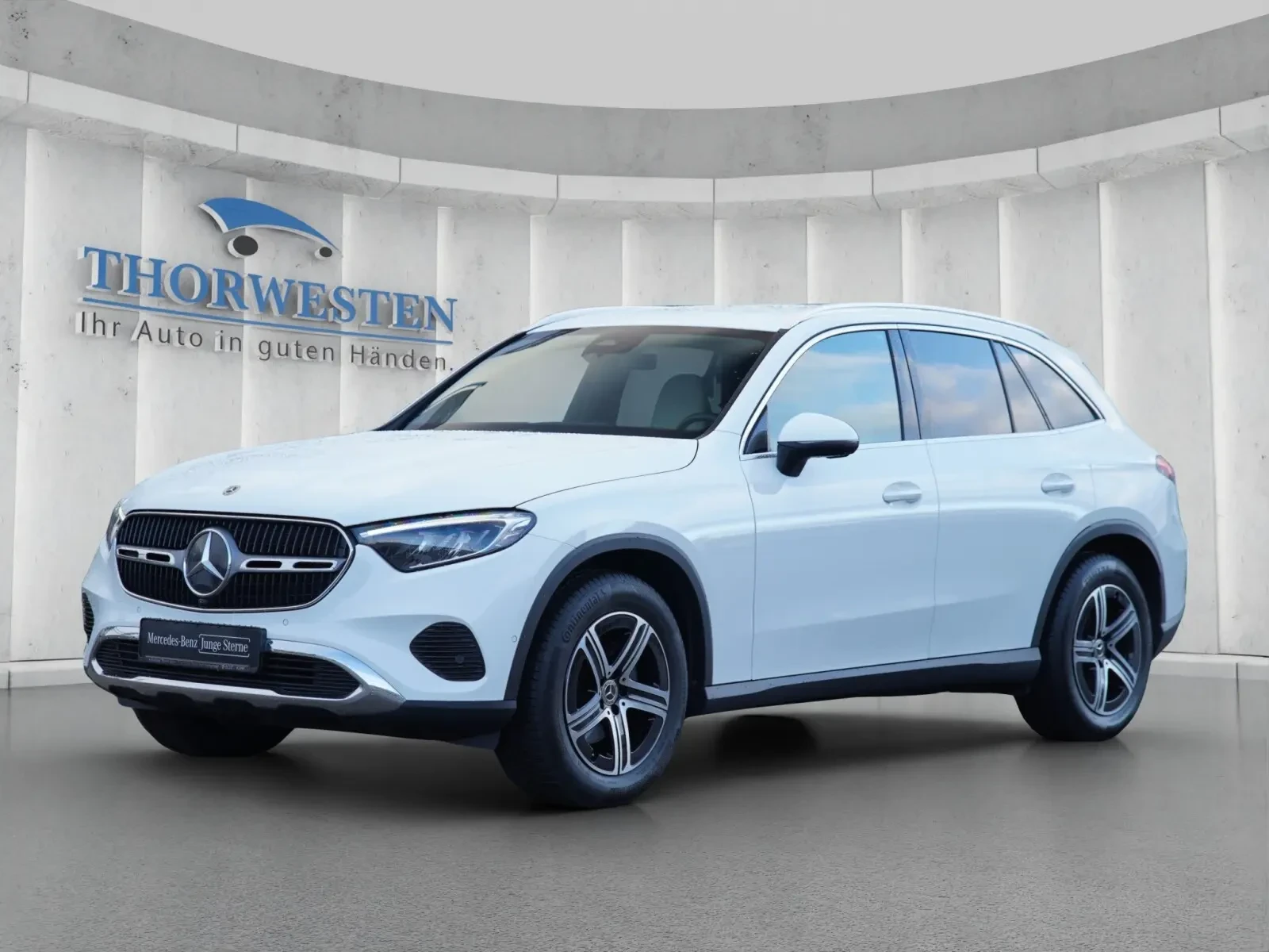Mercedes-Benz GLC 220 GLC 220 d 4MATIC AVANTGARDE Distronic LED Kamera | Mobile.bg � ����������� 1