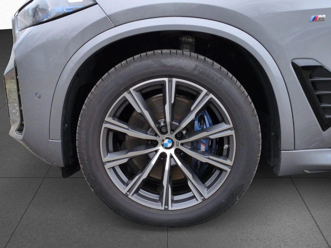 BMW X5 30d/xDrive/M-SPORT/SHADOW/H&K/HEAD UP/360/ - изображение 3