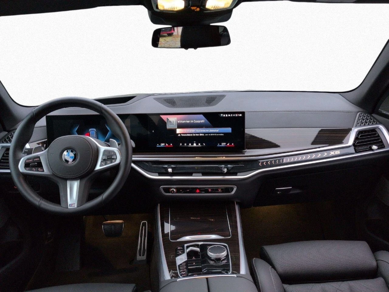 BMW X5 30d/xDrive/M-SPORT/SHADOW/H&K/HEAD UP/360/ - изображение 10