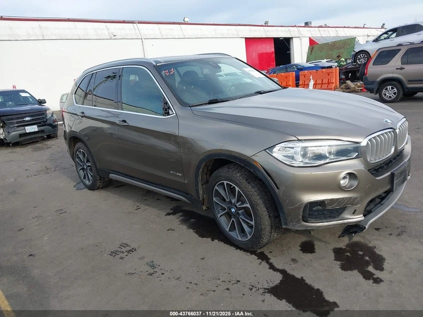 BMW X5 3l xDrive35I | Auto.bg — изображение 1