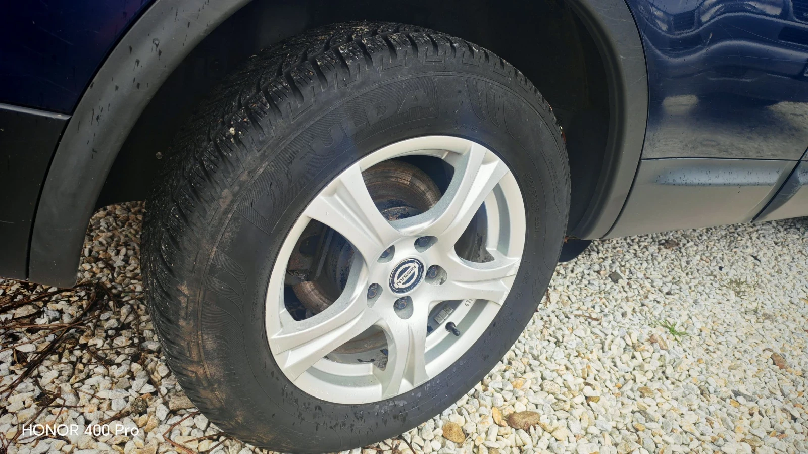 Nissan Qashqai 2.0, снимка 11 - Автомобили и джипове - 54006883