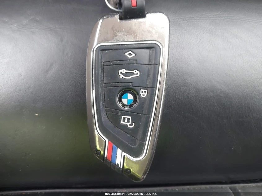 BMW X6 4.4l M50I, снимка 11 - Автомобили и джипове - 54410508