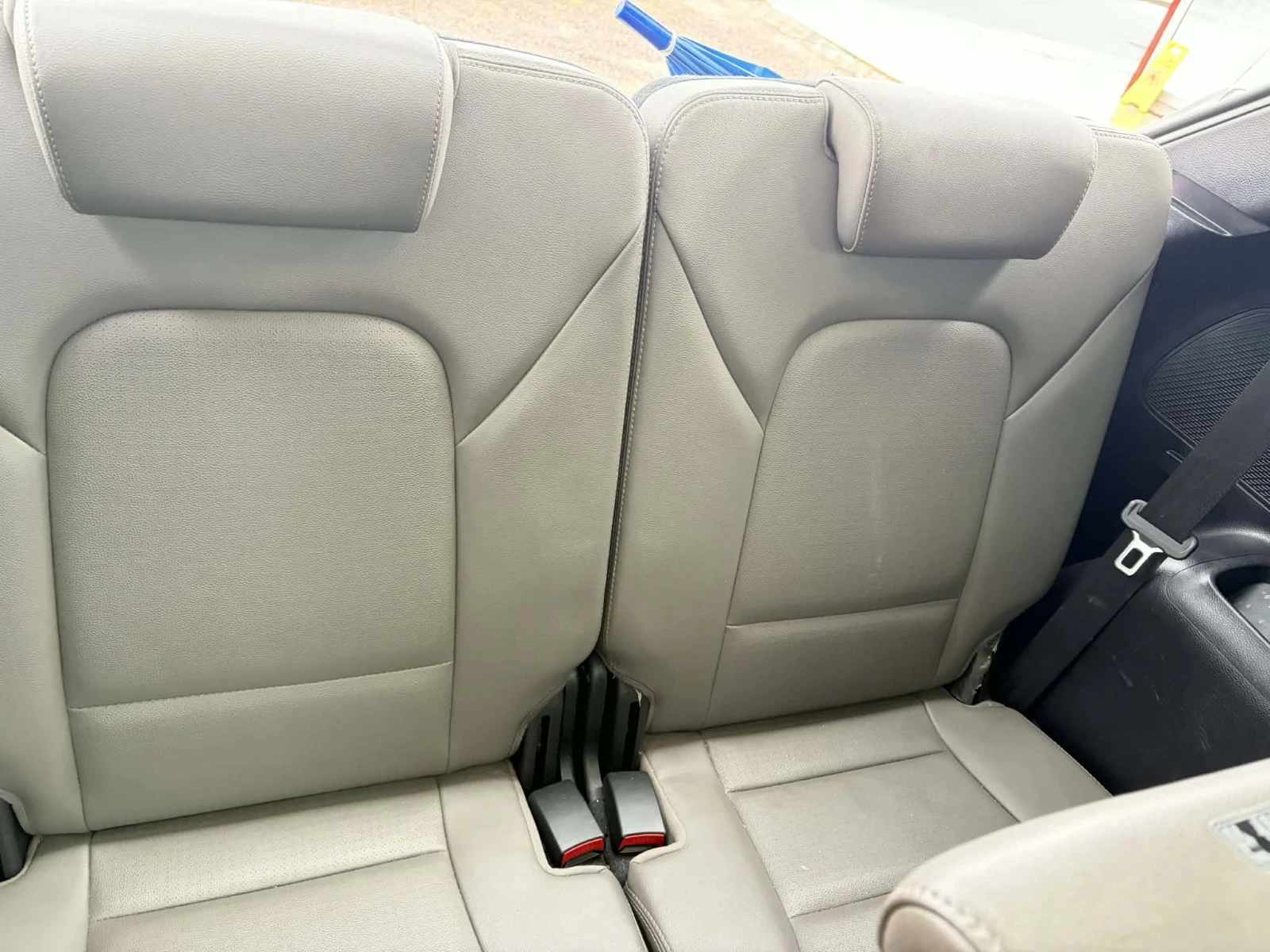 Hyundai Santa fe 2.2 crdi, снимка 10 - Автомобили и джипове - 54784637