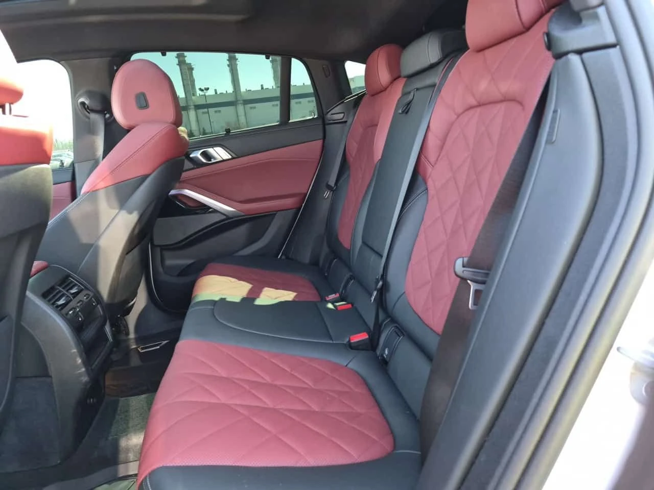 BMW X6 xDrive40i * M-Sport * Без инциденти * От BMW * , снимка 12 - Автомобили и джипове - 54617445