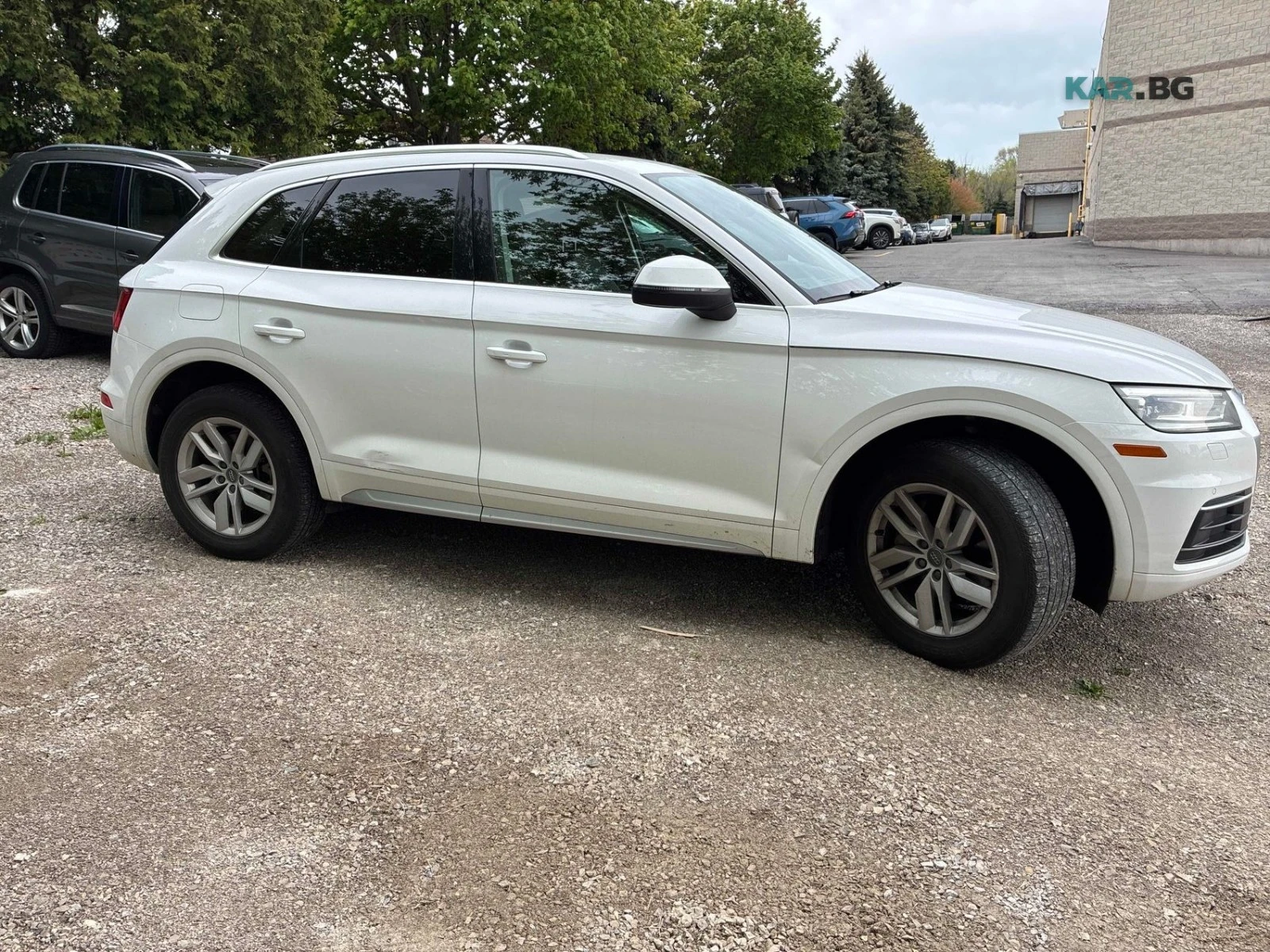 Audi Q5 quattro * ����������* (���� �� ��) | Mobile.bg � ����������� 4