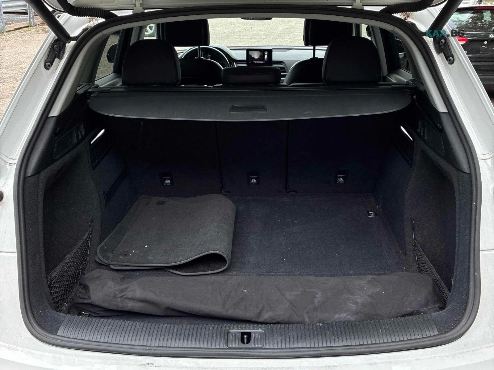Audi Q5 quattro * ����������* (���� �� ��) | Mobile.bg � ����������� 12