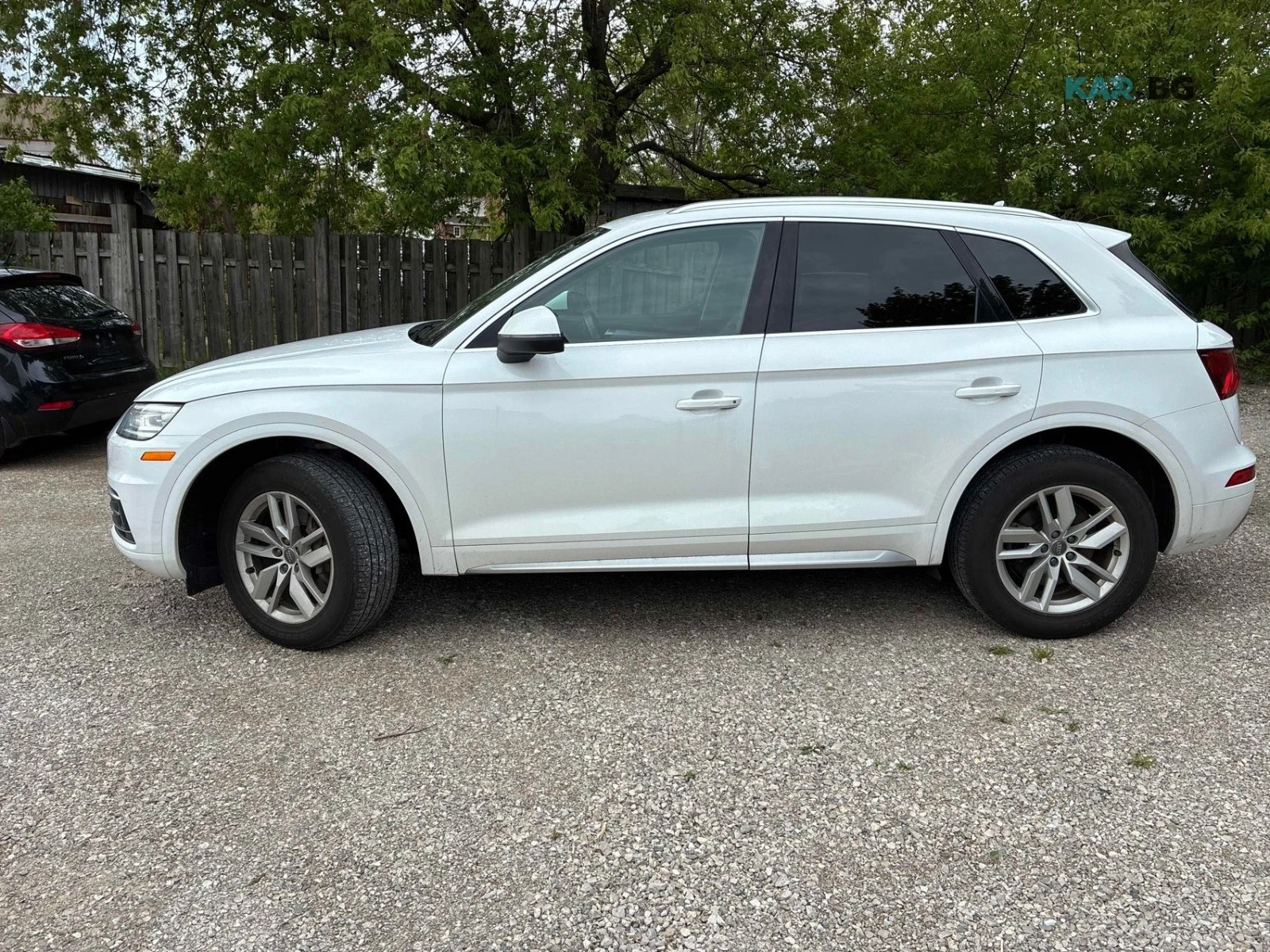 Audi Q5 quattro * ����������* (���� �� ��) | Mobile.bg � ����������� 3
