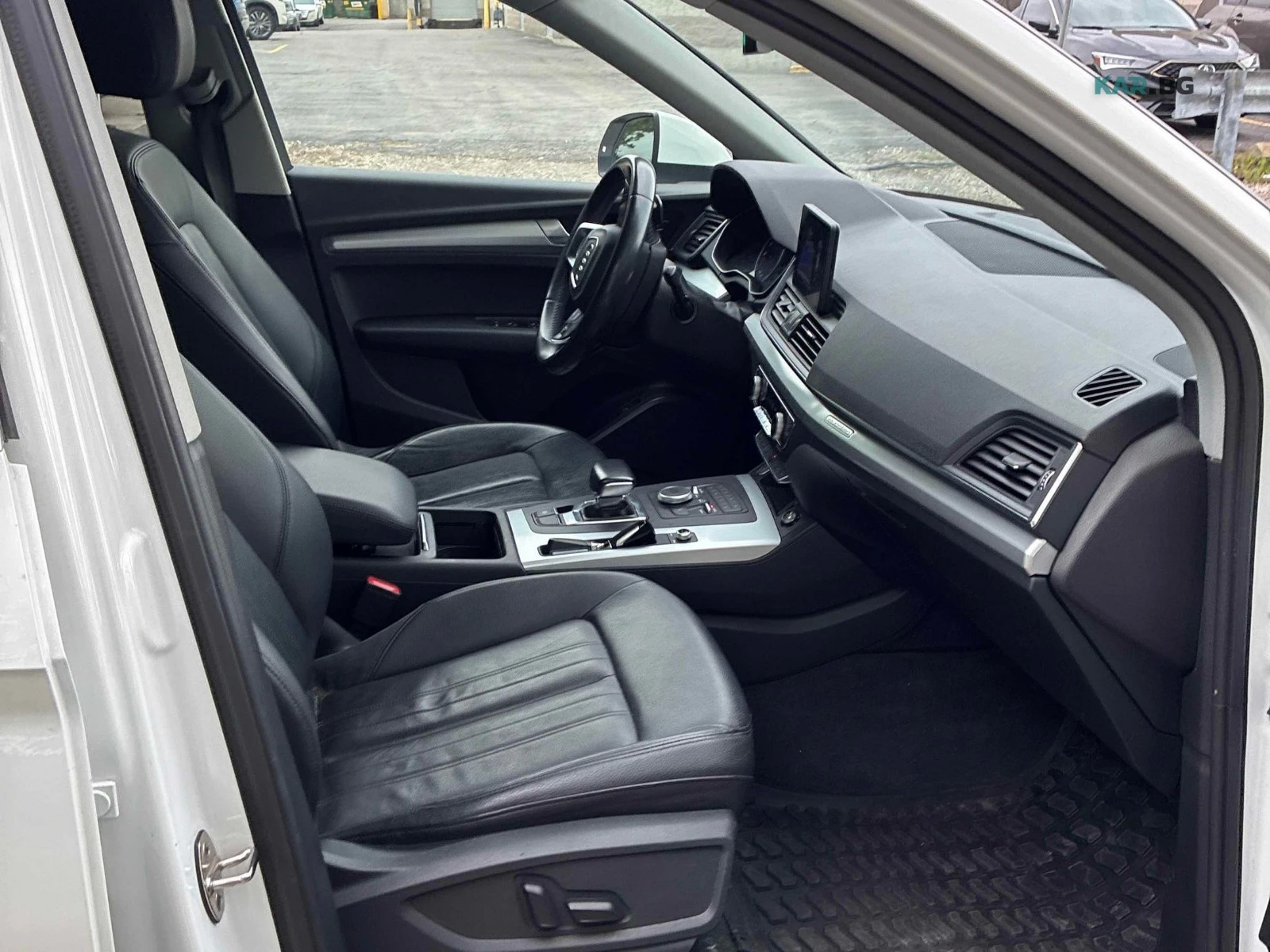 Audi Q5 quattro * ����������* (���� �� ��) | Mobile.bg � ����������� 14