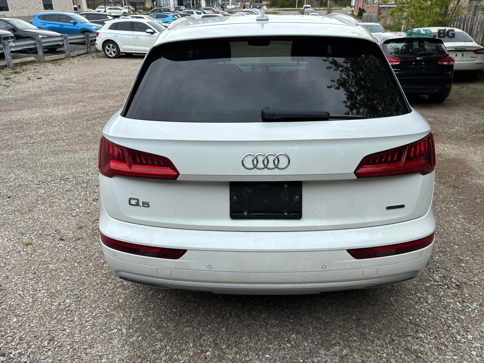 Audi Q5 quattro * ����������* (���� �� ��) | Mobile.bg � ����������� 5