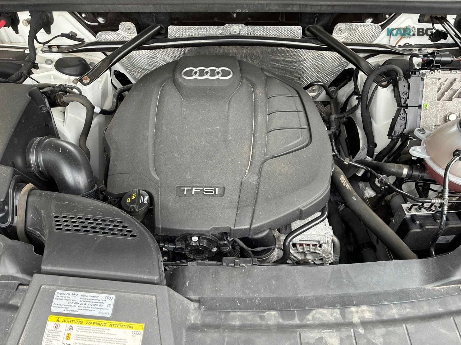 Audi Q5 quattro * ����������* (���� �� ��) | Mobile.bg � ����������� 15
