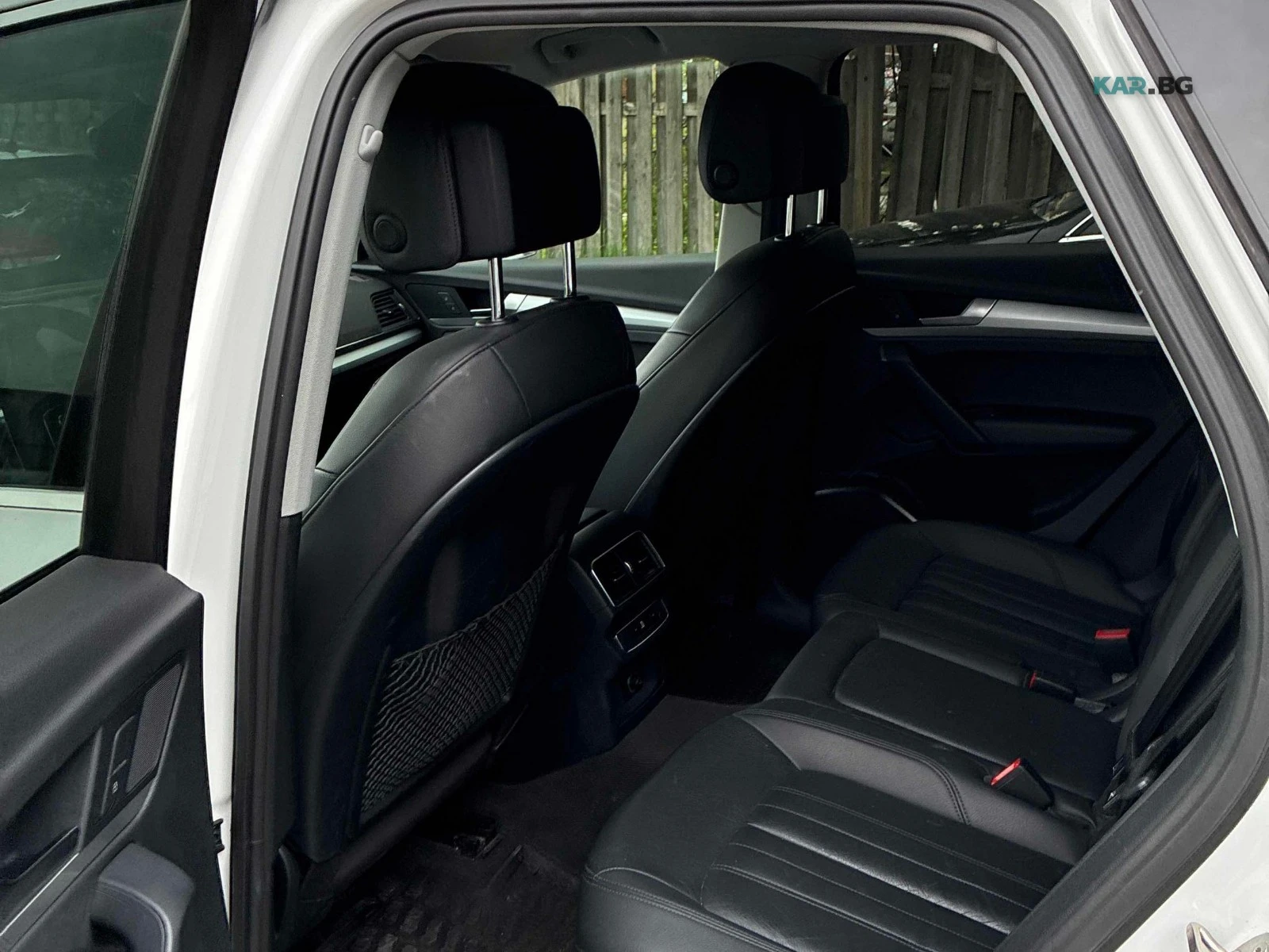 Audi Q5 quattro * ����������* (���� �� ��) | Mobile.bg � ����������� 11